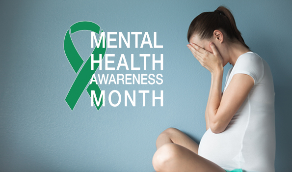 Mental Health Awarness Month