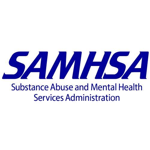 samhsa logo blue