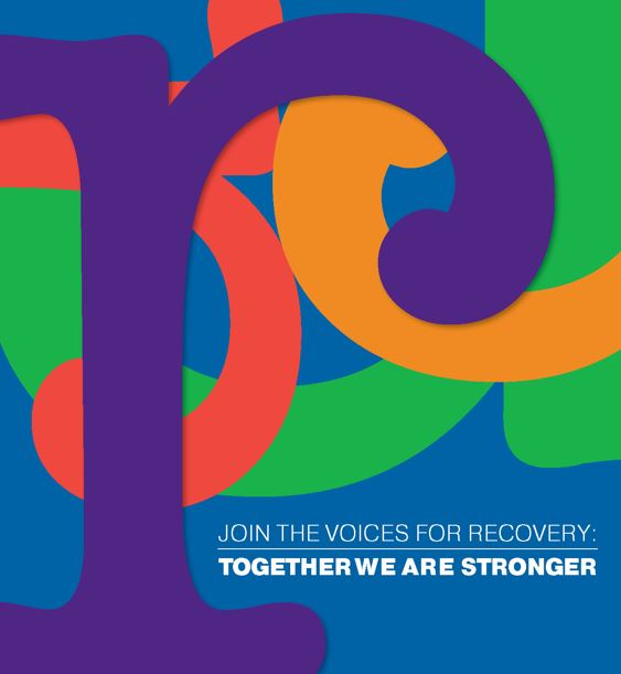 voices for recovery