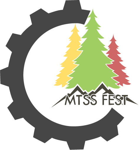 MTSS Fest Logo