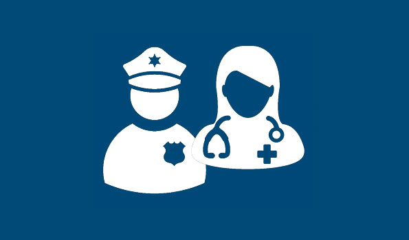 police and nurse collaboration