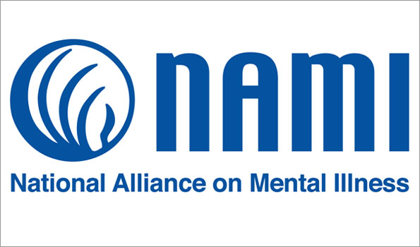NAMI logo