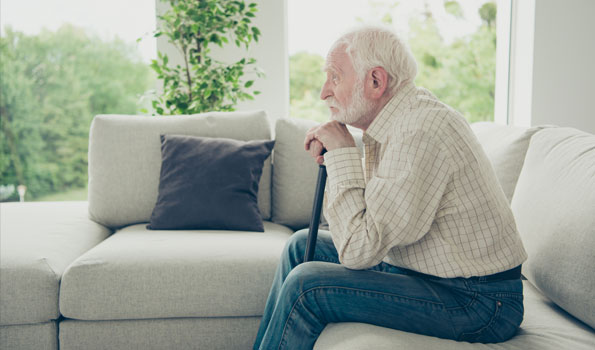 Elderly-man-couch