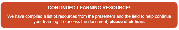 CONTINUED learning resource button