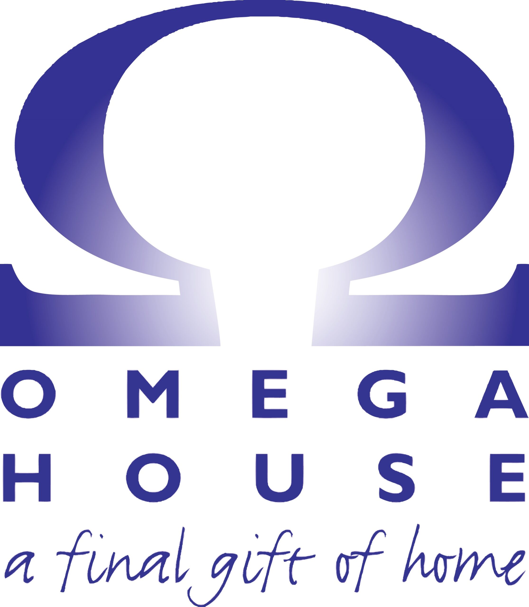 Omega House Logo
