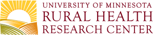 UMNRHRC Logo