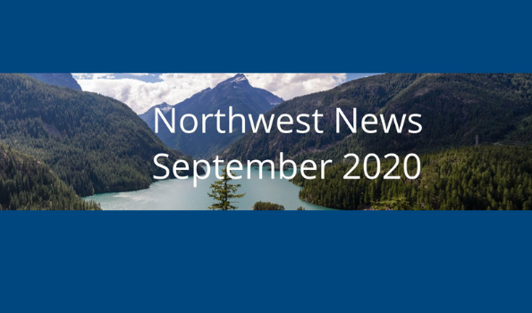 Northwest MHTTC Newsletter September 2020