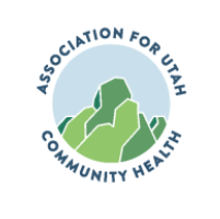 Association of Utah Community Health Logo