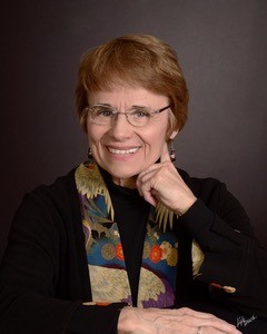 Janice Nadeau