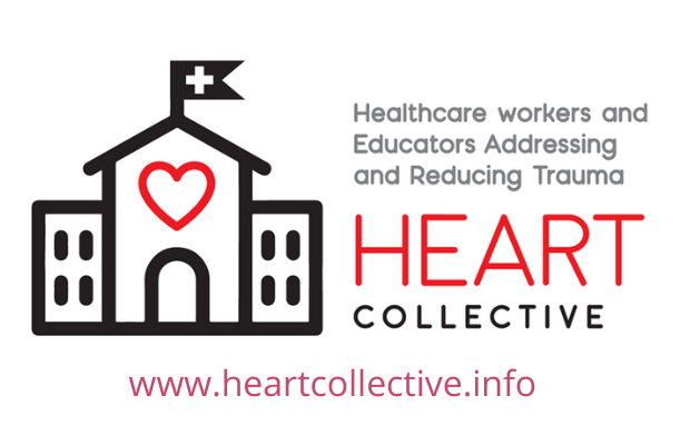 Learn More About Our HEART Collective