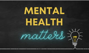 Mental Health Matters Series