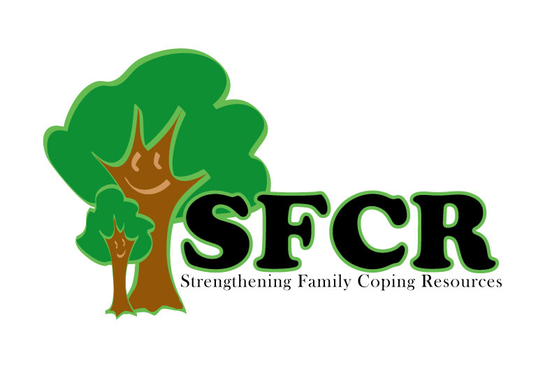 Strengthening Family Coping Resources Logo