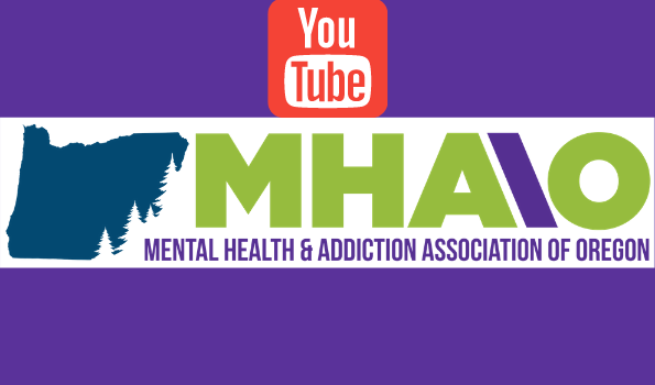 MHAAO Logo with Youtube buttom