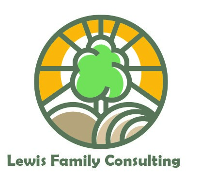 Lewis Family Consulting Logo