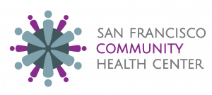 San Francisco Community Health Center Logo