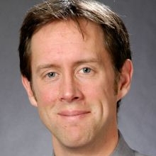Kristoffer Rhoads, PhD 