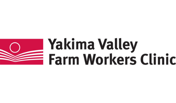 Yakima Valley Farmworkers Clinic logo