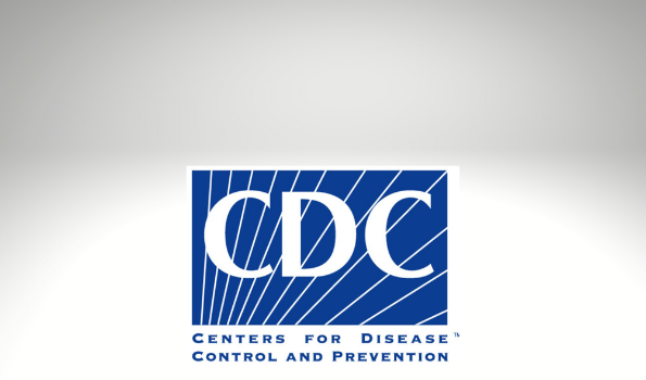 CDC logo news item