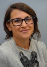 Sarah L. Kopelovich, PhD headshot