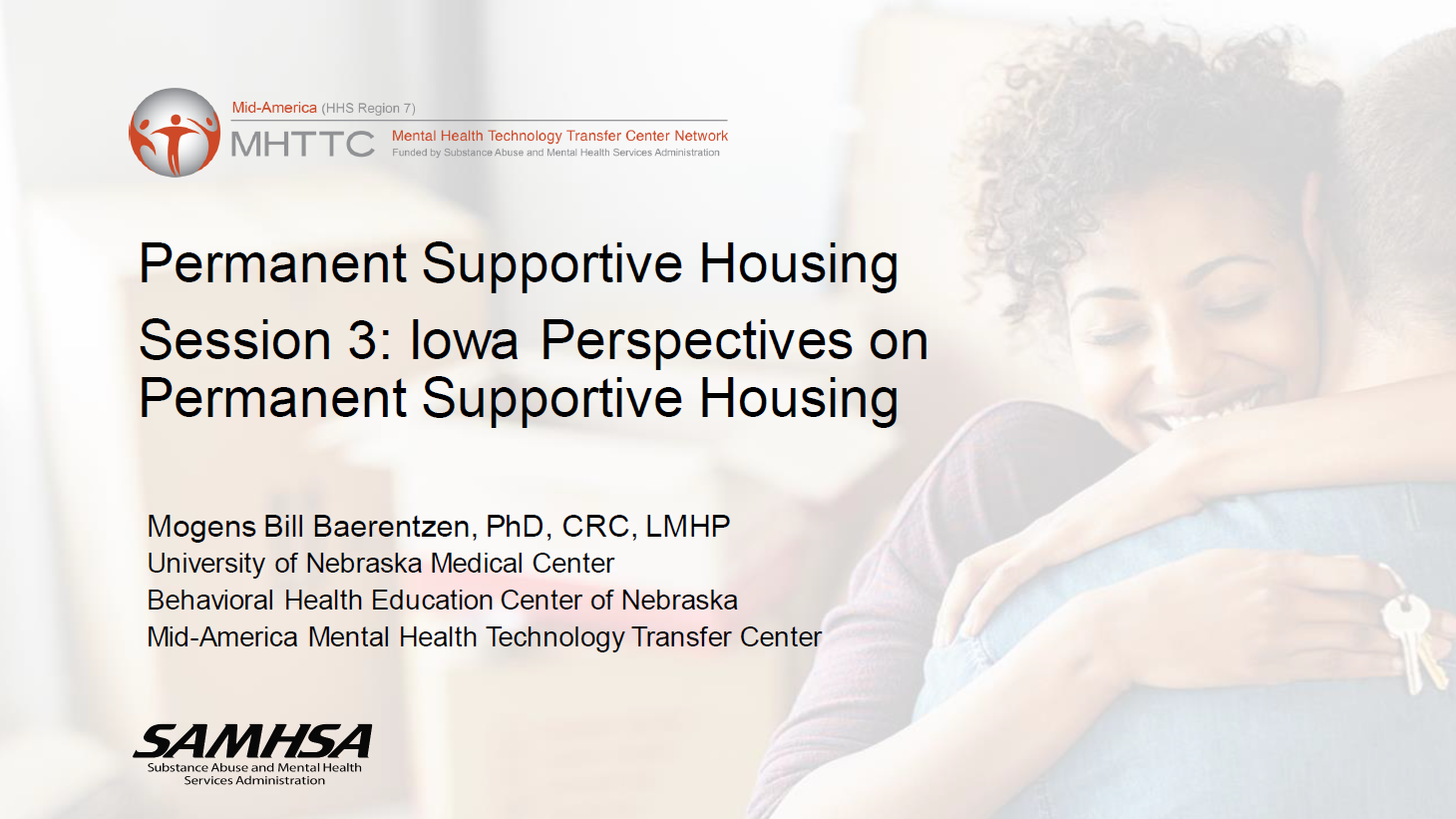 Permanent Supportive Housing April 2021 Title Slide