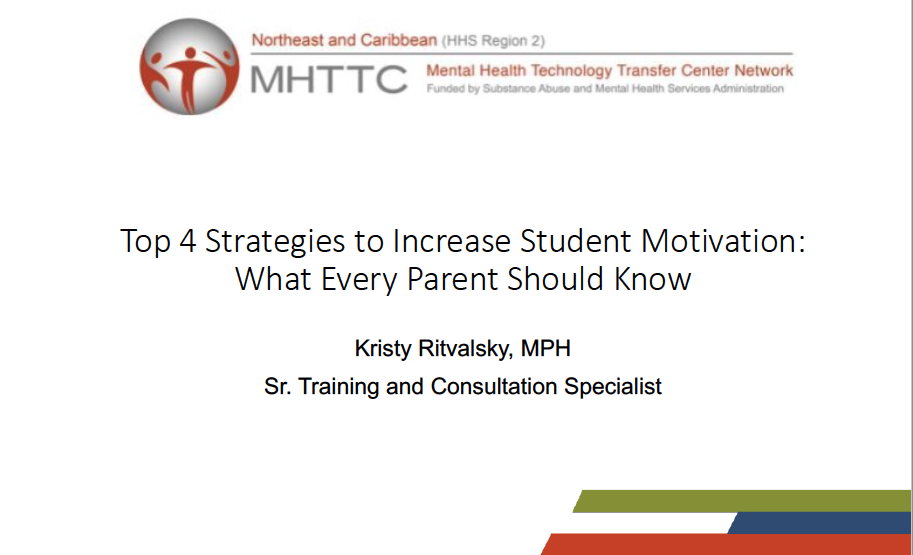 Top 4 Strategies to Increase Student Motivation: What Every Parent Should Know