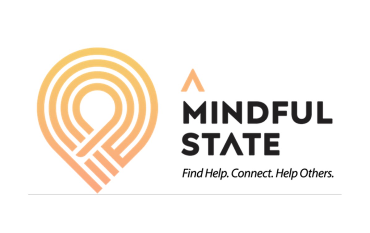A Mindful State Logo sized