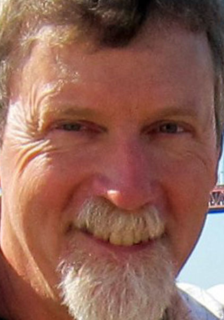Profile image of Ken Kraybill