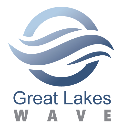 Great Lakes WAVE logo