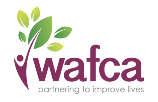 WAFCA logo