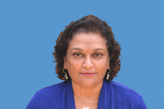 Dr. Suganya Sockalingam