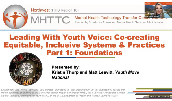 Part 1 Youth Voice thumbnail