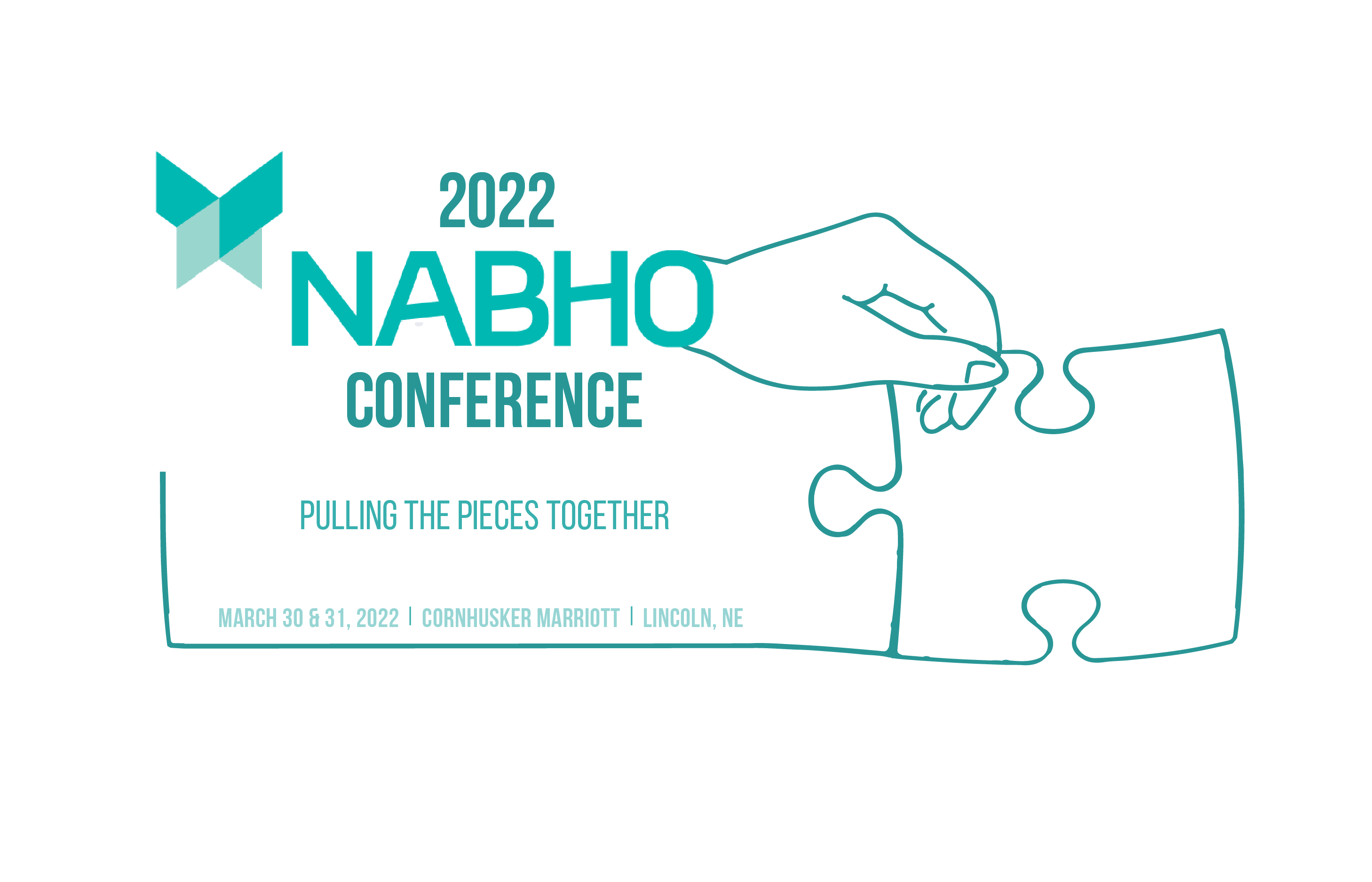 NABHO Conference Logo
