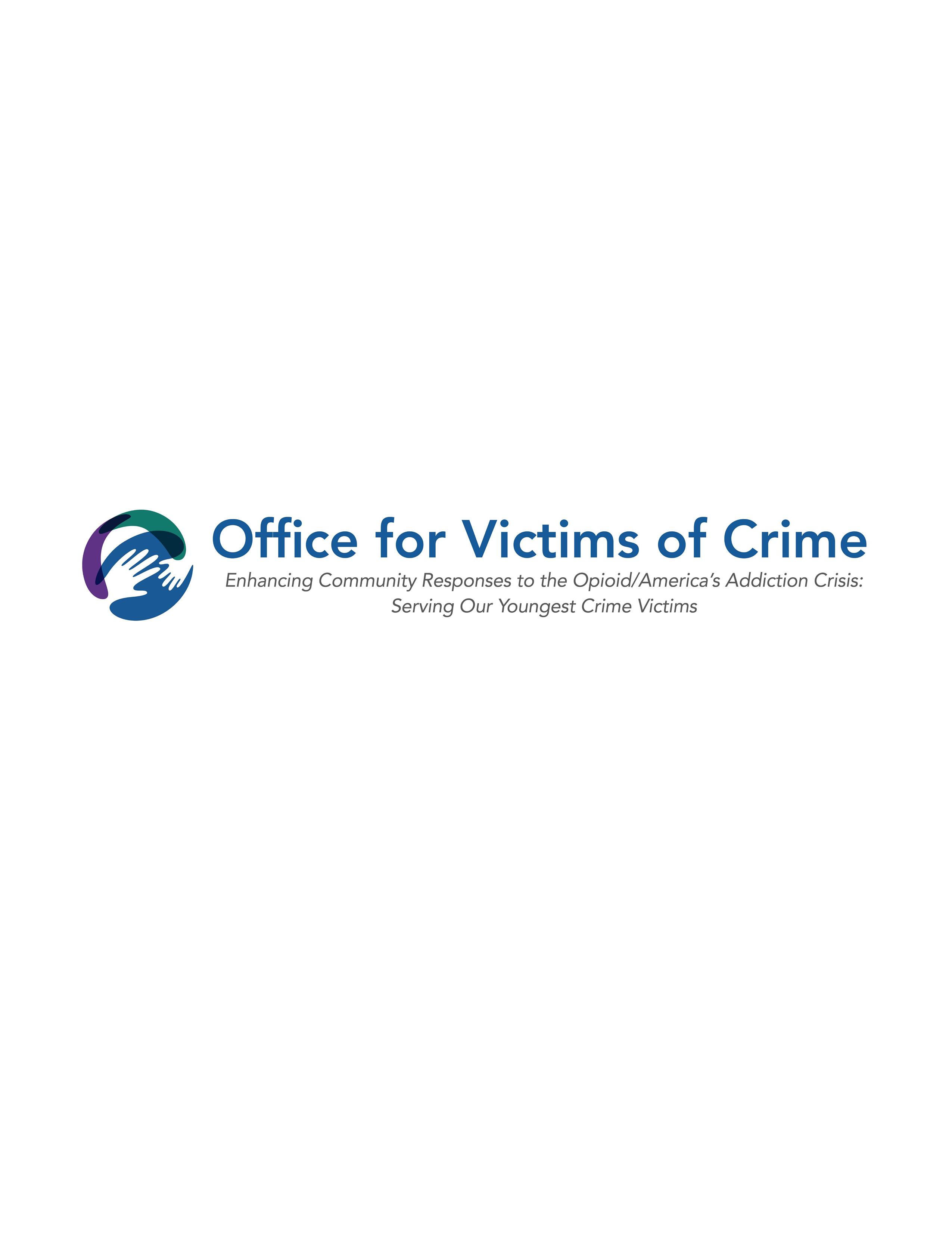 Office for Victims of Crime