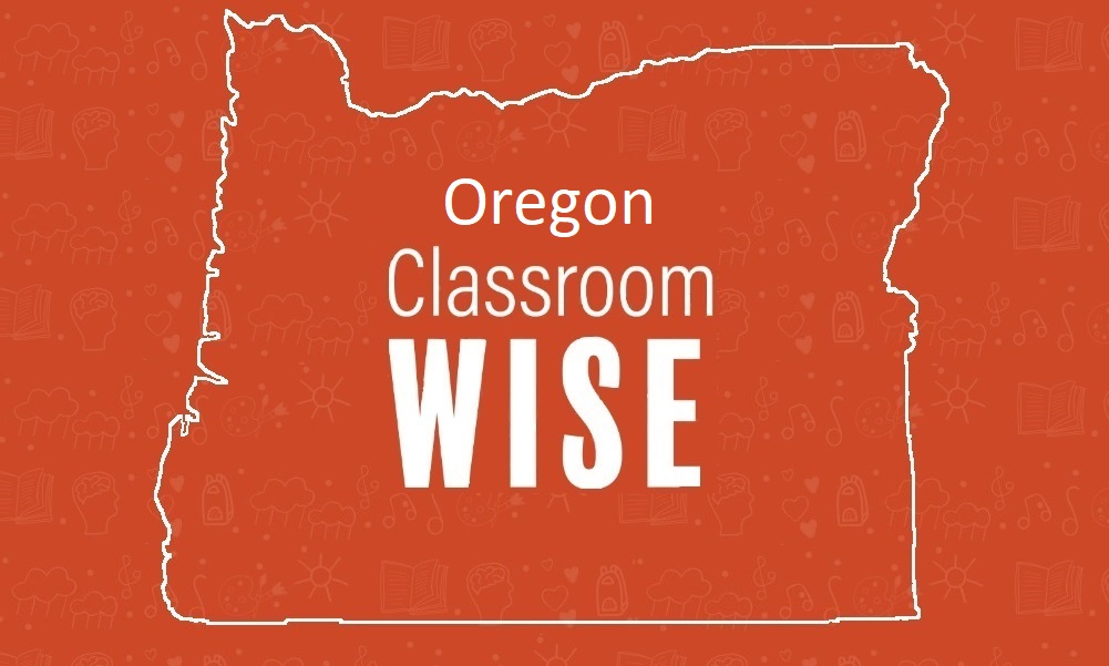 Oregon CW Logo