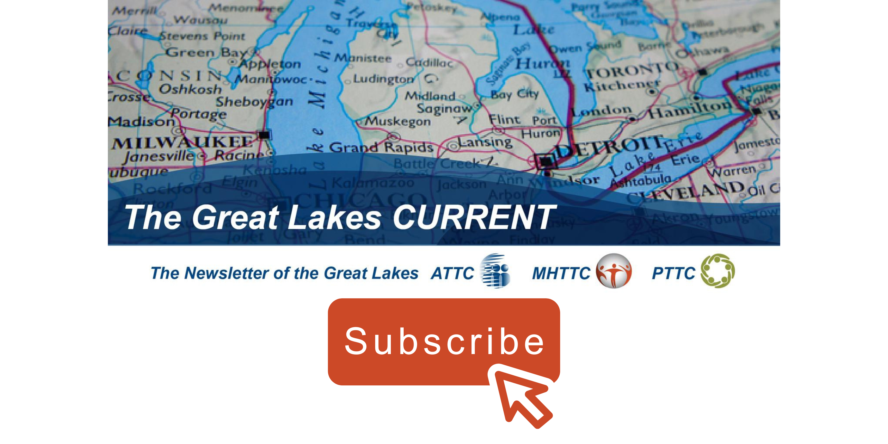 Subscribe to The Great Lakes Current e-Newsletter mailing list!
