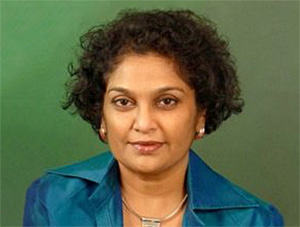 Dr. Suganya Sockalingam