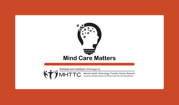 Mind Care Matters