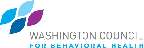 Logo of The Washington Council for Behavioral Health