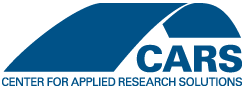 Center for Applied Research Solutions Logo