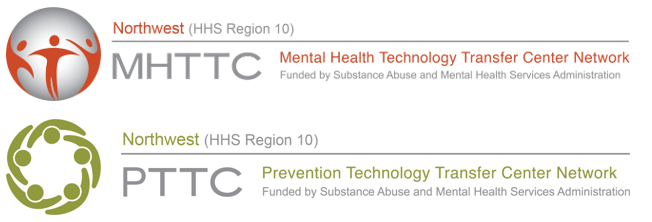MHTTC & PTTC logos