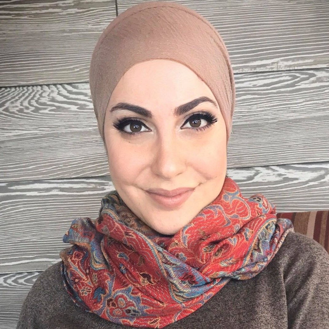 Salsabiel Alzubaidi headshot
