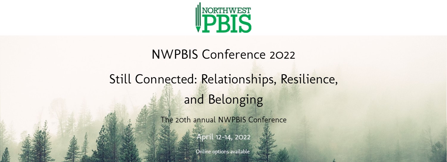 NWPBIS Conf 2022 banner