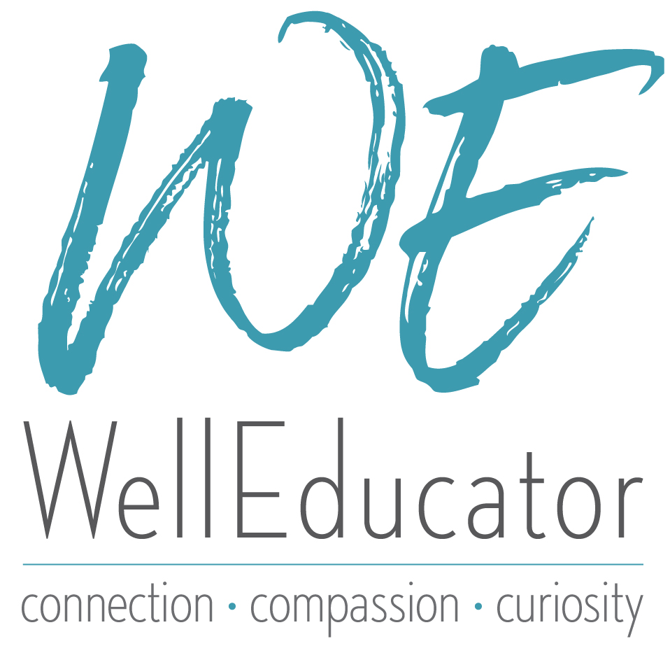 welleducator logo