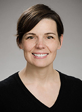Sarah Cusworth Walker, PhD headshot