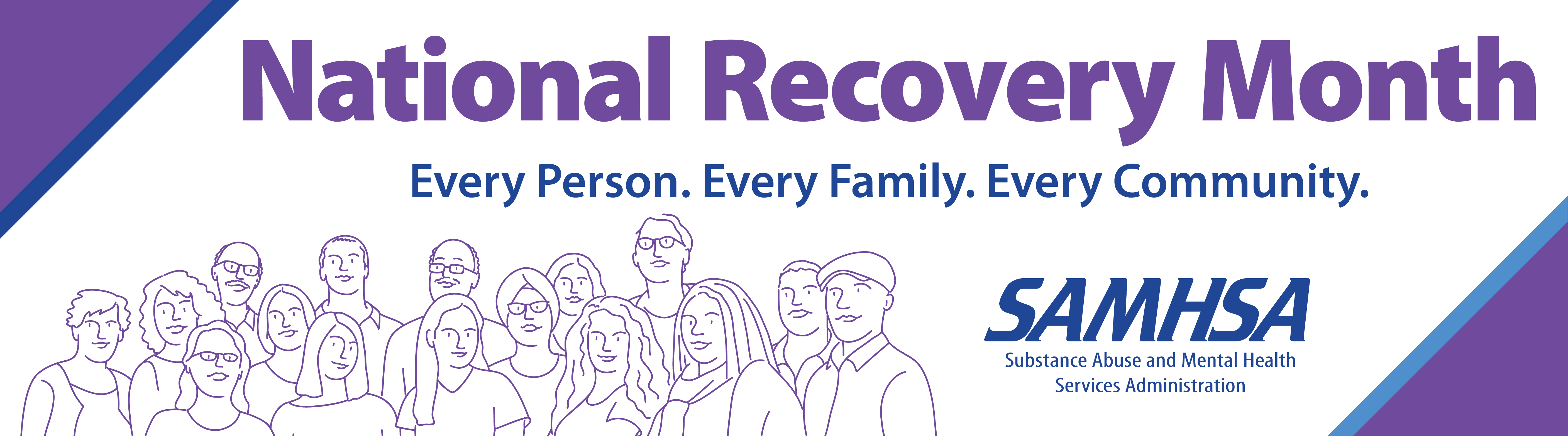 recovery month samhsa image
