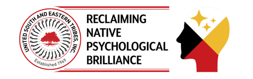 reclaiming native psychological brilliance
