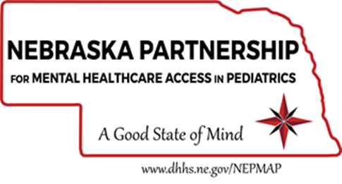 Nebraska Partnership for Mental Healthcare Access in Pediatrics