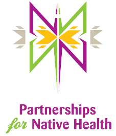 Partnerships for Native Health WSU logo