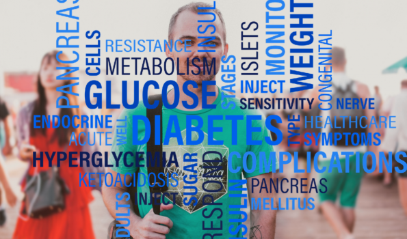 Psychiatrist’s Guide to Population Management of Diabetes course image