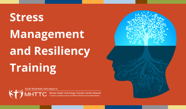 Stress Management and Resiliency Training (SMART) logo